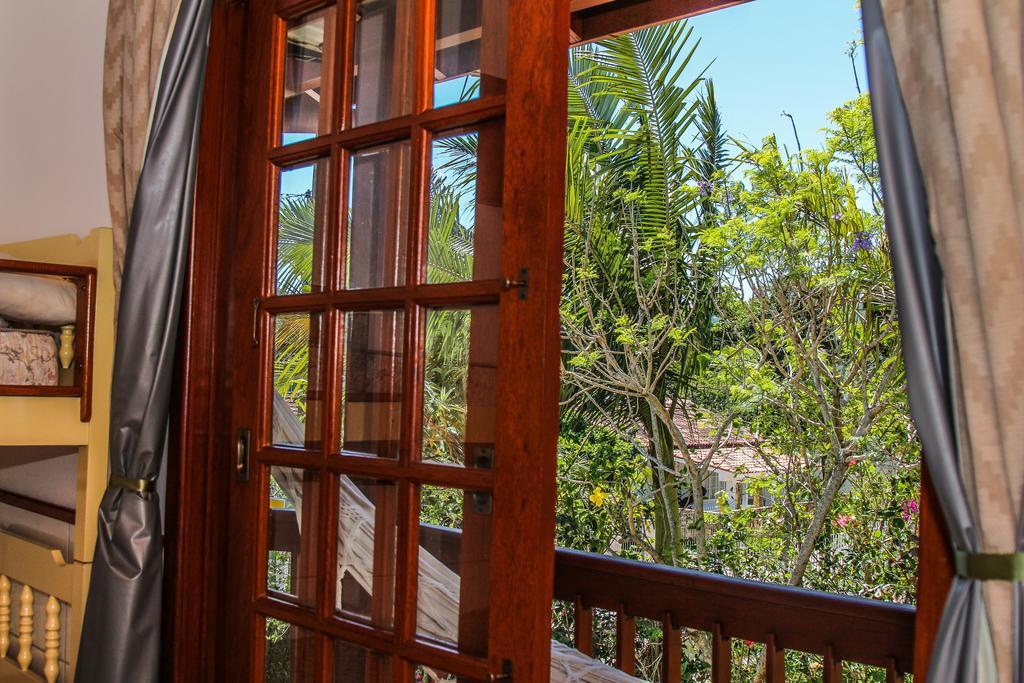 Pousada Arquipelago Florianópolis Exterior foto
